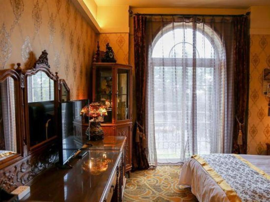 Dong Fang Hotel Пекин Екстериор снимка