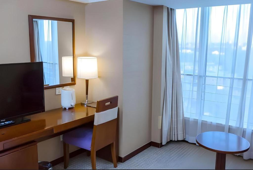 Dong Fang Hotel Пекин Екстериор снимка