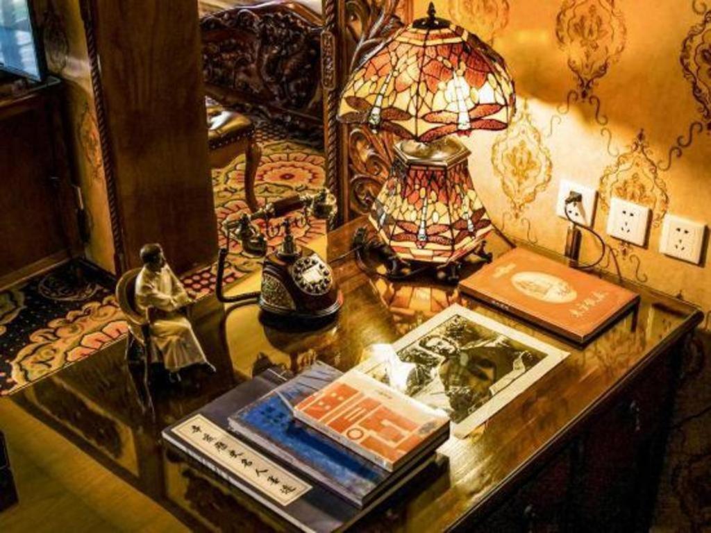 Dong Fang Hotel Пекин Екстериор снимка
