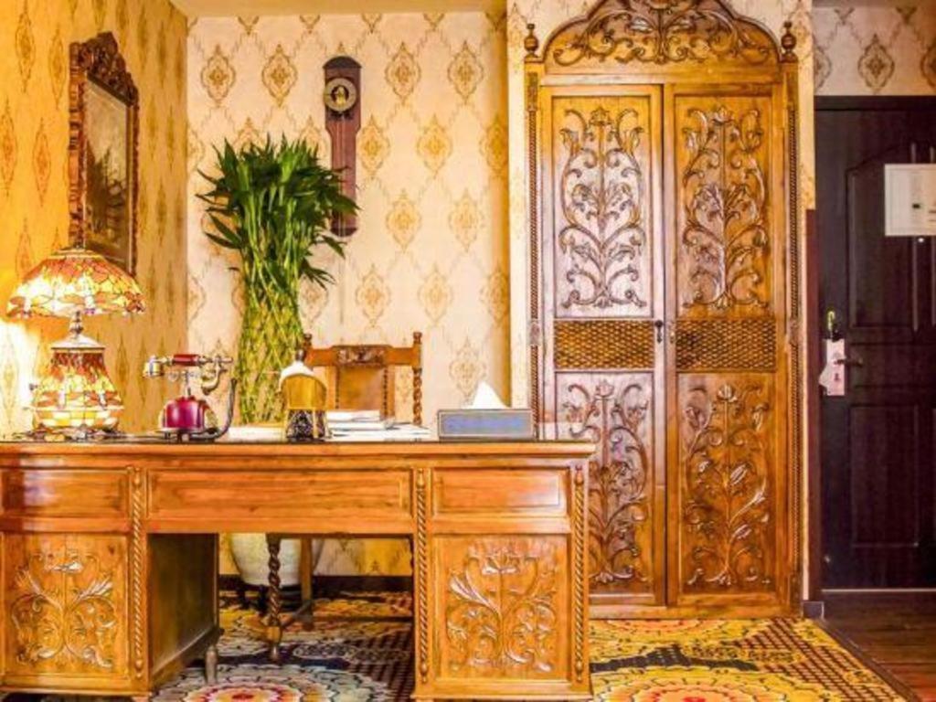 Dong Fang Hotel Пекин Екстериор снимка