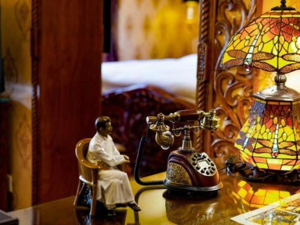 Dong Fang Hotel Пекин Екстериор снимка