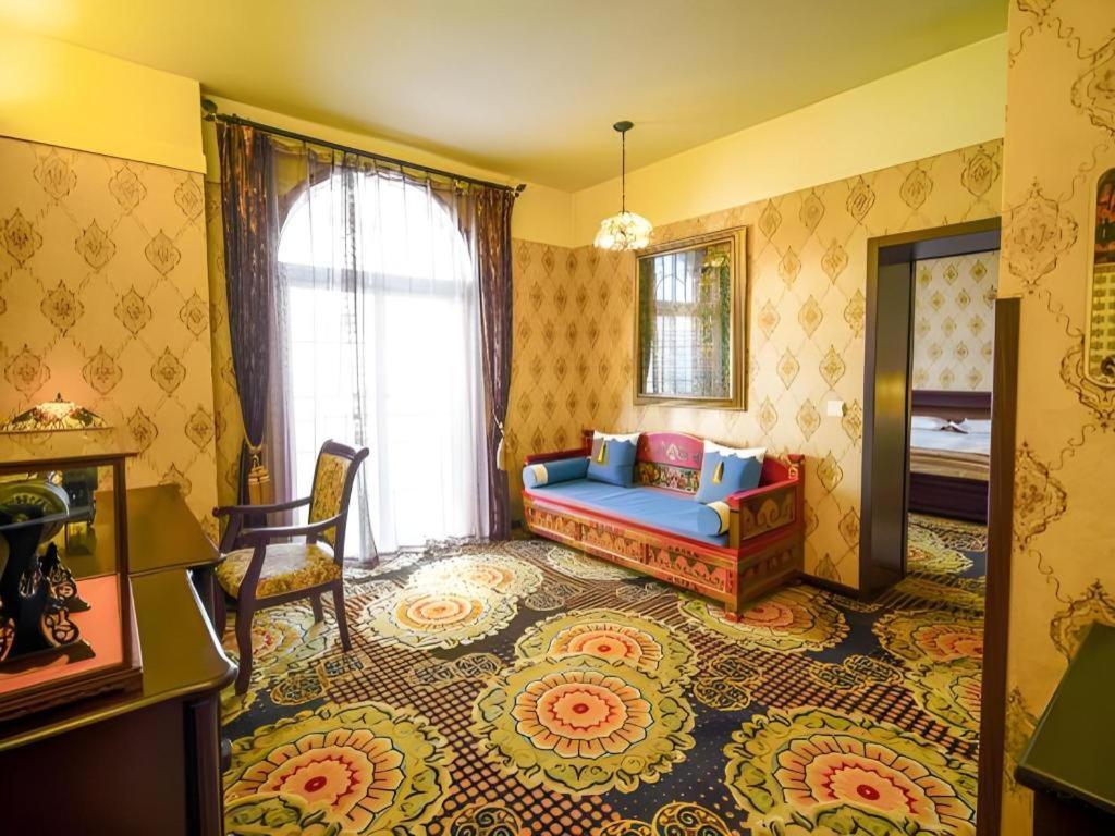 Dong Fang Hotel Пекин Екстериор снимка