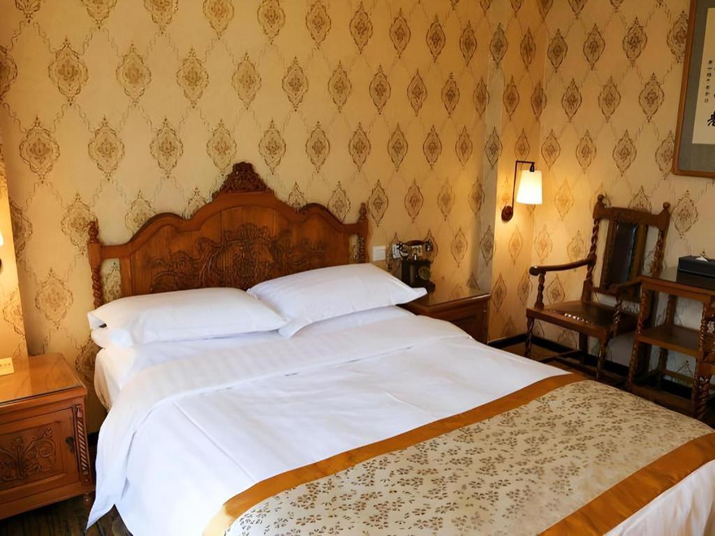 Dong Fang Hotel Пекин Екстериор снимка