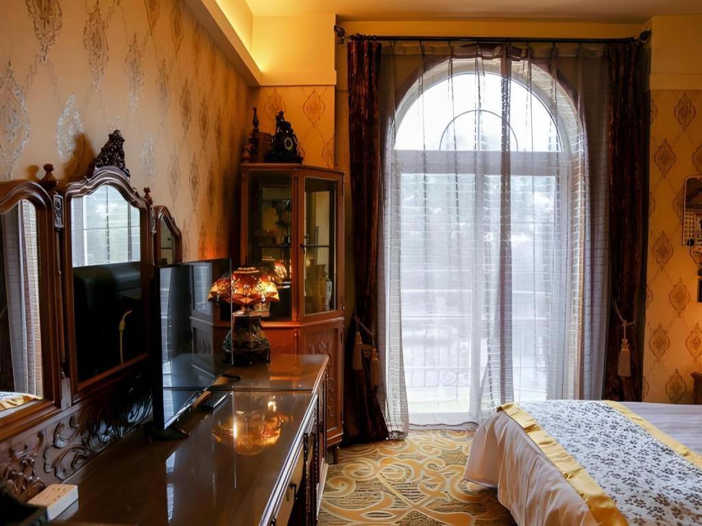 Dong Fang Hotel Пекин Екстериор снимка